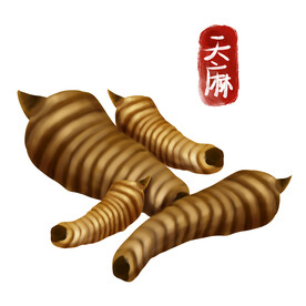 中药