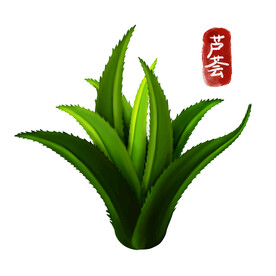 中药