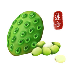 中药