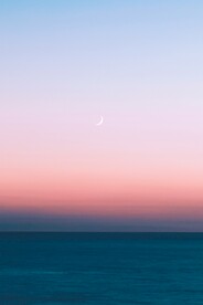 海面