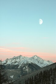 远山