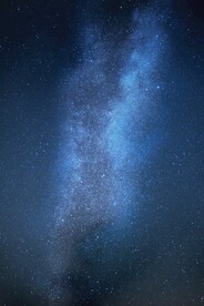 夜空