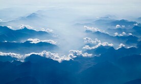 云海
