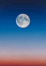 夜空