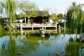 苏州后乐园