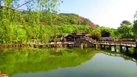 苏州灵岩山