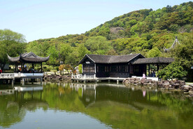 苏州灵岩山
