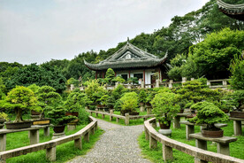 苏州万景山庄