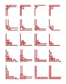 角边