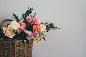 花篮