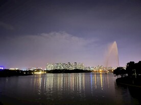 夜景