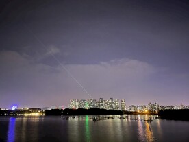夜景