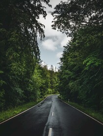 公路