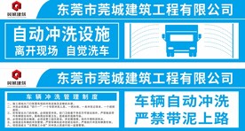 车辆冲洗