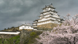 姬路城