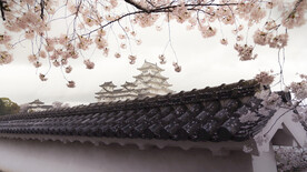 姬路城