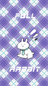 卡通兔