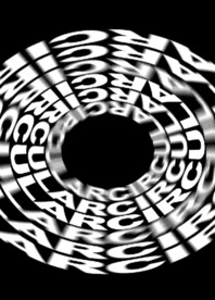 诡异恐怖游戏海报字体样机