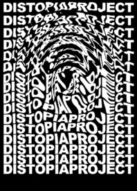 诡异恐怖游戏海报字体样机