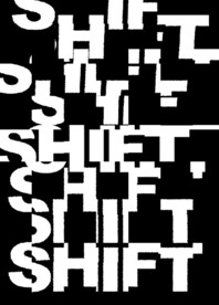 诡异恐怖游戏海报字体样机