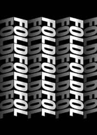 诡异恐怖游戏海报字体样机