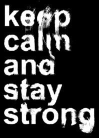 诡异恐怖游戏海报字体样机