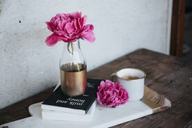 室内花瓶