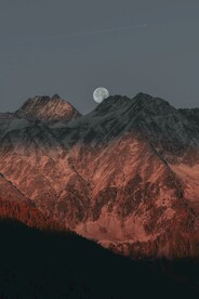 大山