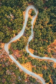 山路