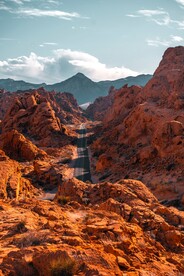 山路