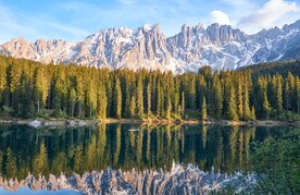 风景