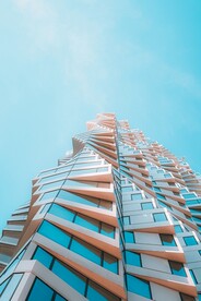 建筑外墙装饰 
