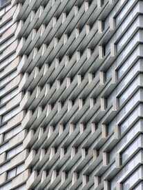 建筑外墙装饰
