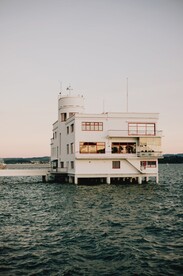 海上建筑