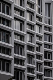 建筑外墙装饰 