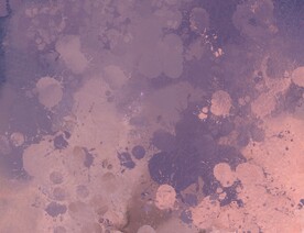 粉紫水墨背景素材