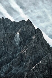 高山