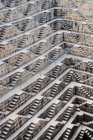 建筑砖墙背景