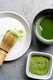 点茶
