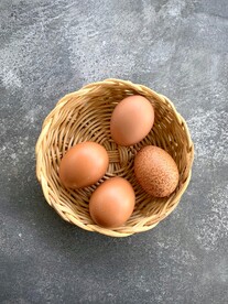 鸡蛋
