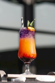 水果冰沙