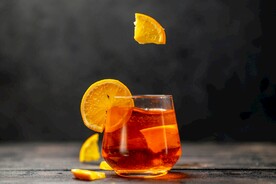 柠檬茶
