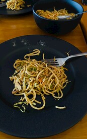 意大利面