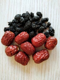 干果