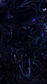 酸性背景