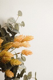 鲜花装饰