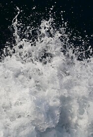 水