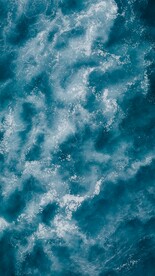 海水