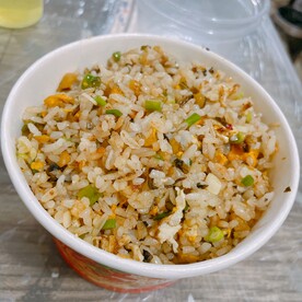 炒饭