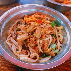 卤粉